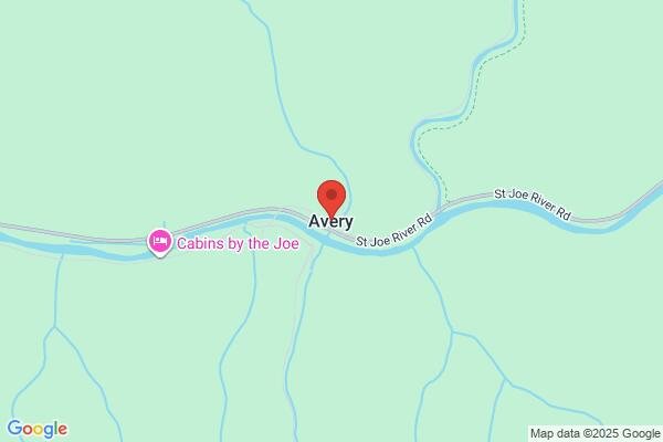 smart home electrical installation in Avery ID 83802 - Roadmap