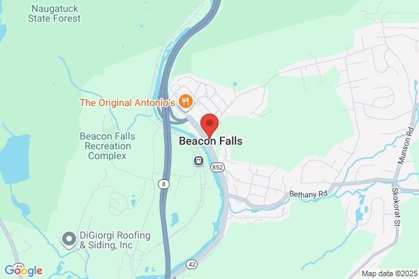 smart home electrical installation in Beacon Falls CT 06403 - Roadmap
