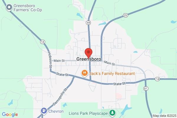 smart home electrical installation in Greensboro AL 36744 - Roadmap