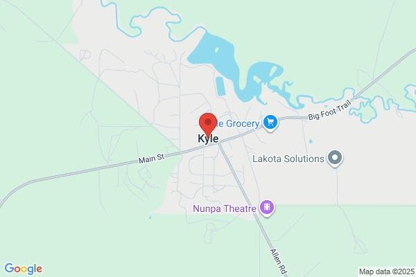 smart home electrical installation in Kyle SD 57752 - Roadmap