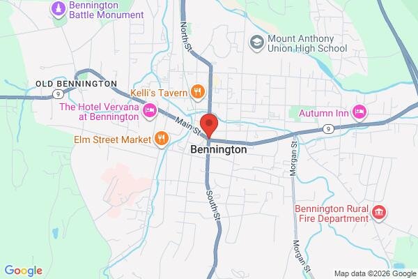 smart home electrical installation in Bennington VT 05201 - Roadmap