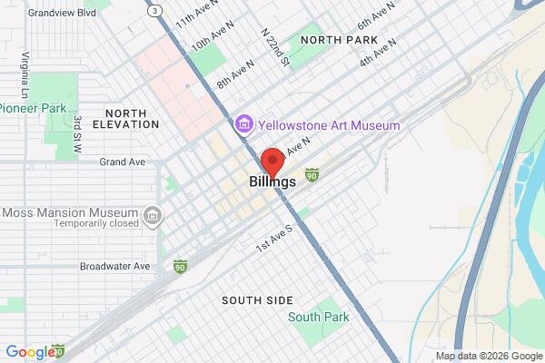 smart home electrical installation in Billings MT 59106 - Roadmap