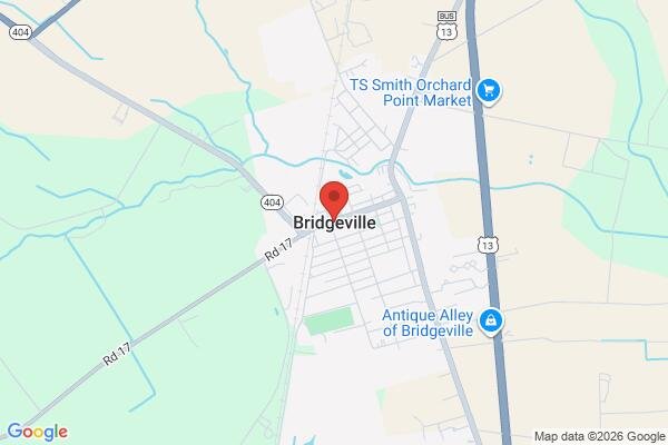 smart home electrical installation in Bridgeville DE 19933 - Roadmap