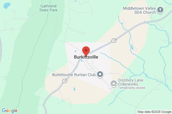 smart home electrical installation in Burkittsville MD 21718 - Roadmap