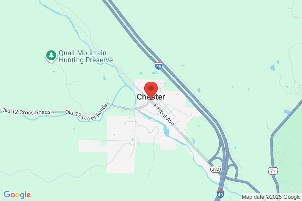 smart home electrical installation in Chester AR 72934 - Roadmap