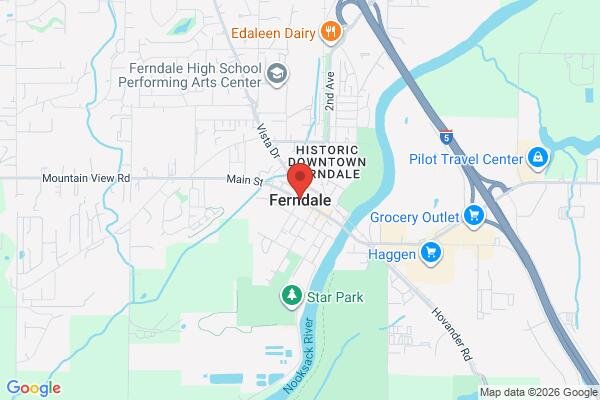 smart home electrical installation in Ferndale WA 98248 - Roadmap