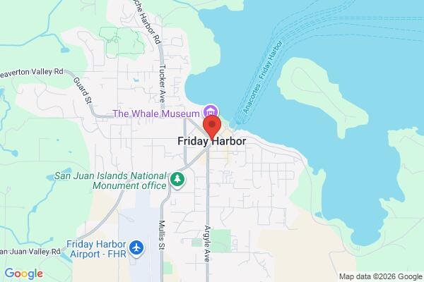 smart home electrical installation in Friday Harbor WA 98250 - Roadmap