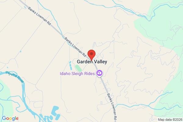 smart home electrical installation in Garden Valley ID 83622 - Roadmap