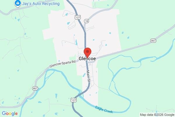 smart home electrical installation in Glencoe KY 41046 - Roadmap