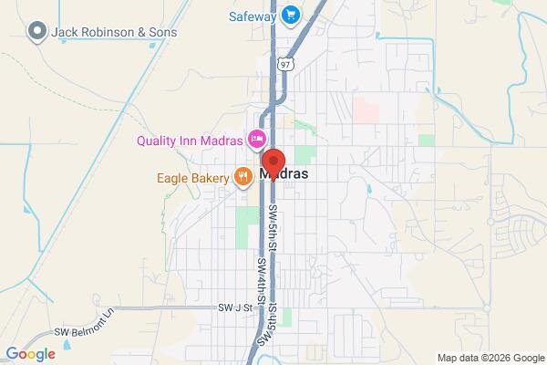 smart home electrical installation in Madras OR 97741 - Roadmap