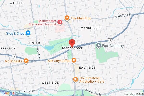 smart home electrical installation in Manchester CT 06042 - Roadmap