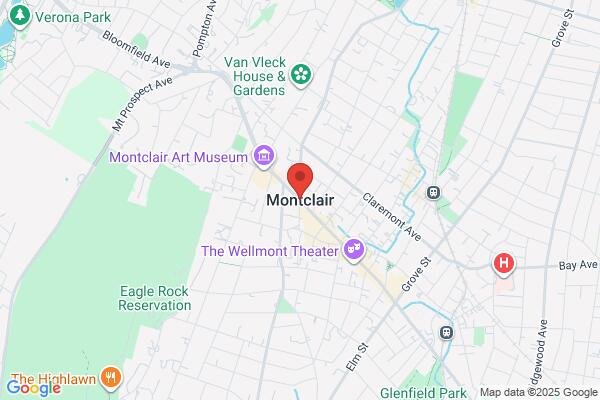smart home electrical installation in Montclair NJ 07042 - Roadmap