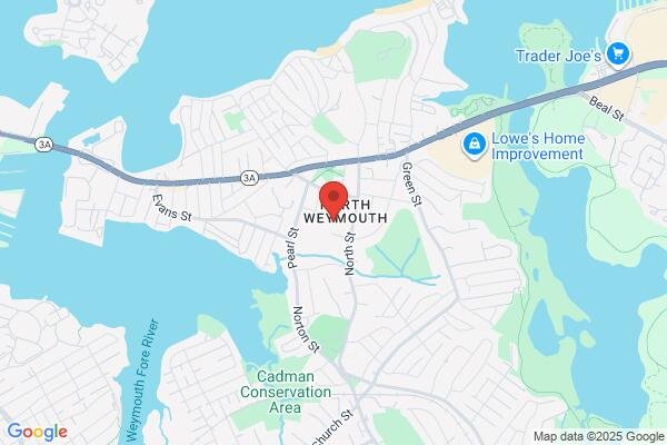 smart home electrical installation in North Weymouth MA 02191 - Roadmap