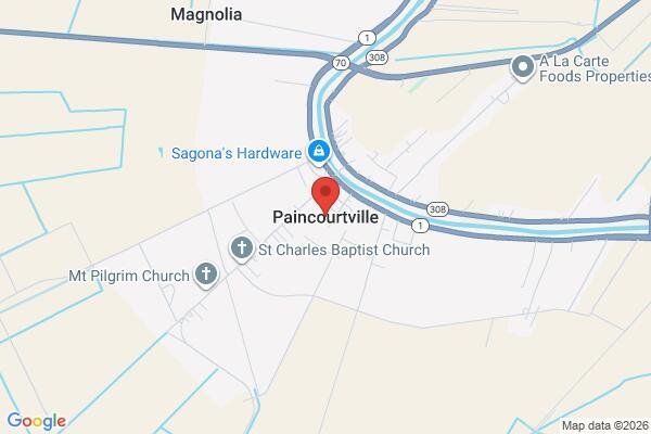 smart home electrical installation in Paincourtville LA 70391 - Roadmap