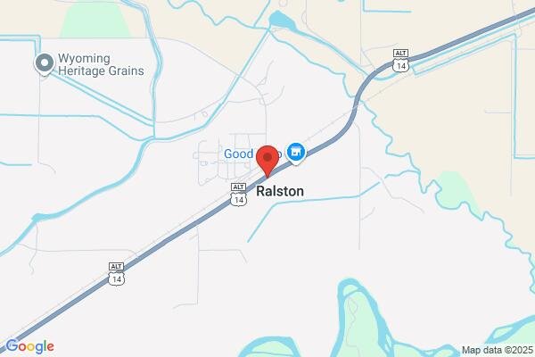 smart home electrical installation in Ralston WY 82440 - Roadmap