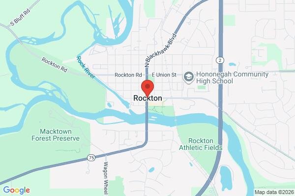 smart home electrical installation in Rockton IL 61072 - Roadmap