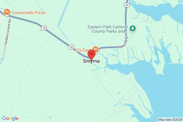 smart home electrical installation in Smyrna NC 28579 - Roadmap