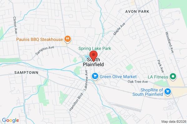 smart home electrical installation in South Plainfield NJ 07080 - Roadmap