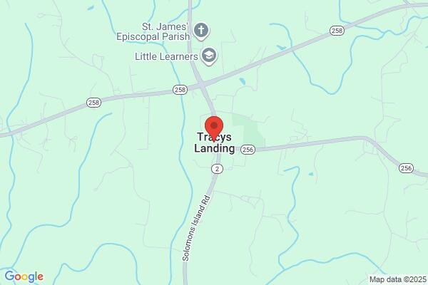 smart home electrical installation in Tracys Landing MD 20779 - Roadmap