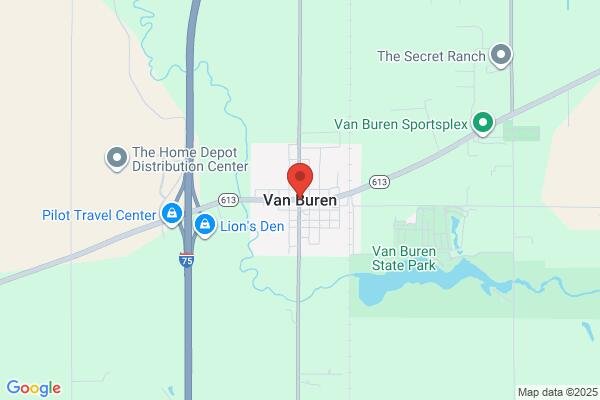 smart home electrical installation in Van Buren OH 45889 - Roadmap