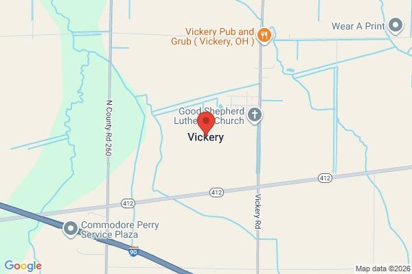 smart home electrical installation in Vickery OH 43464 - Roadmap