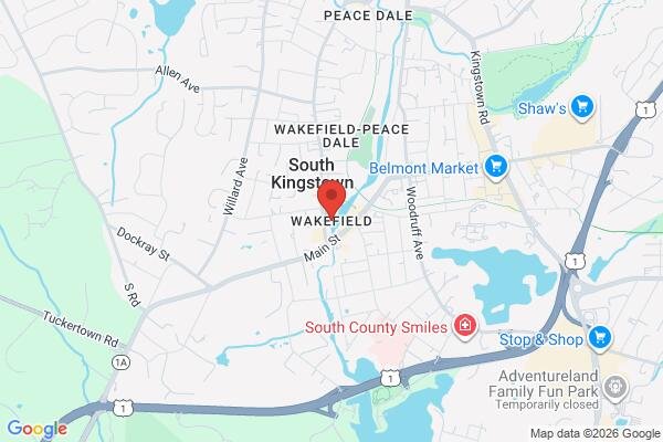 smart home electrical installation in Wakefield RI 02879 - Roadmap