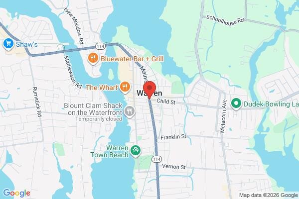 smart home electrical installation in Warren RI 02885 - Roadmap