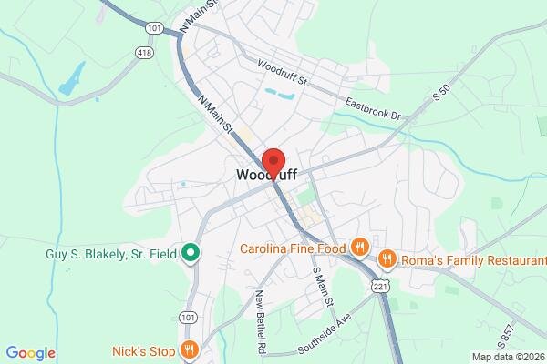 smart home electrical installation in Woodruff SC 29388 - Roadmap